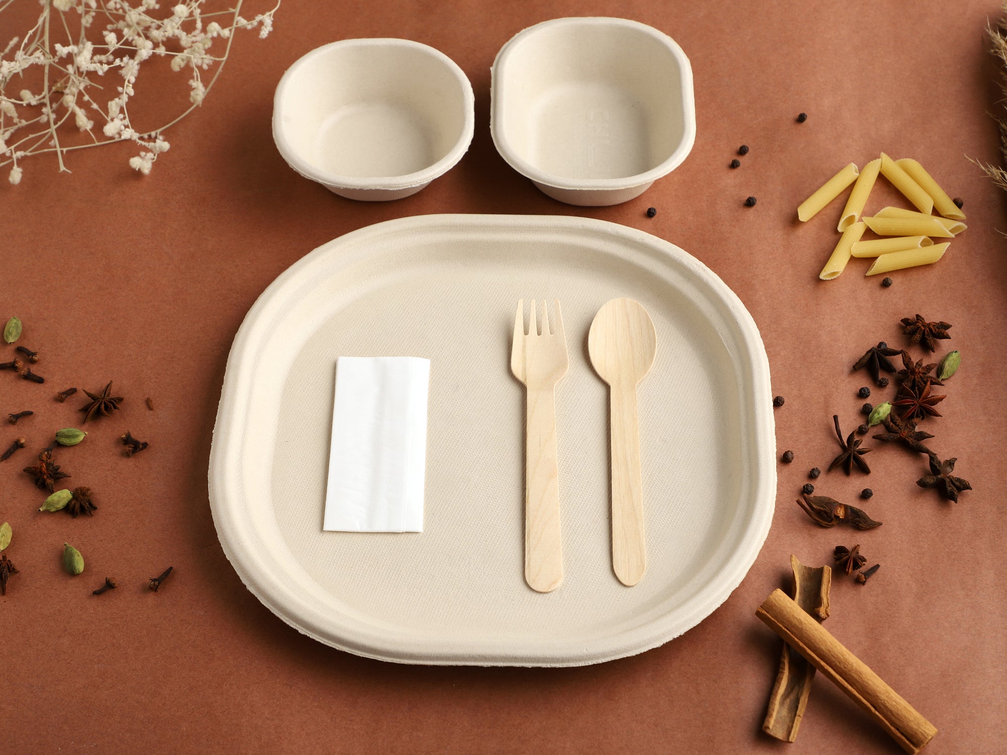 Dineware – Neeyog