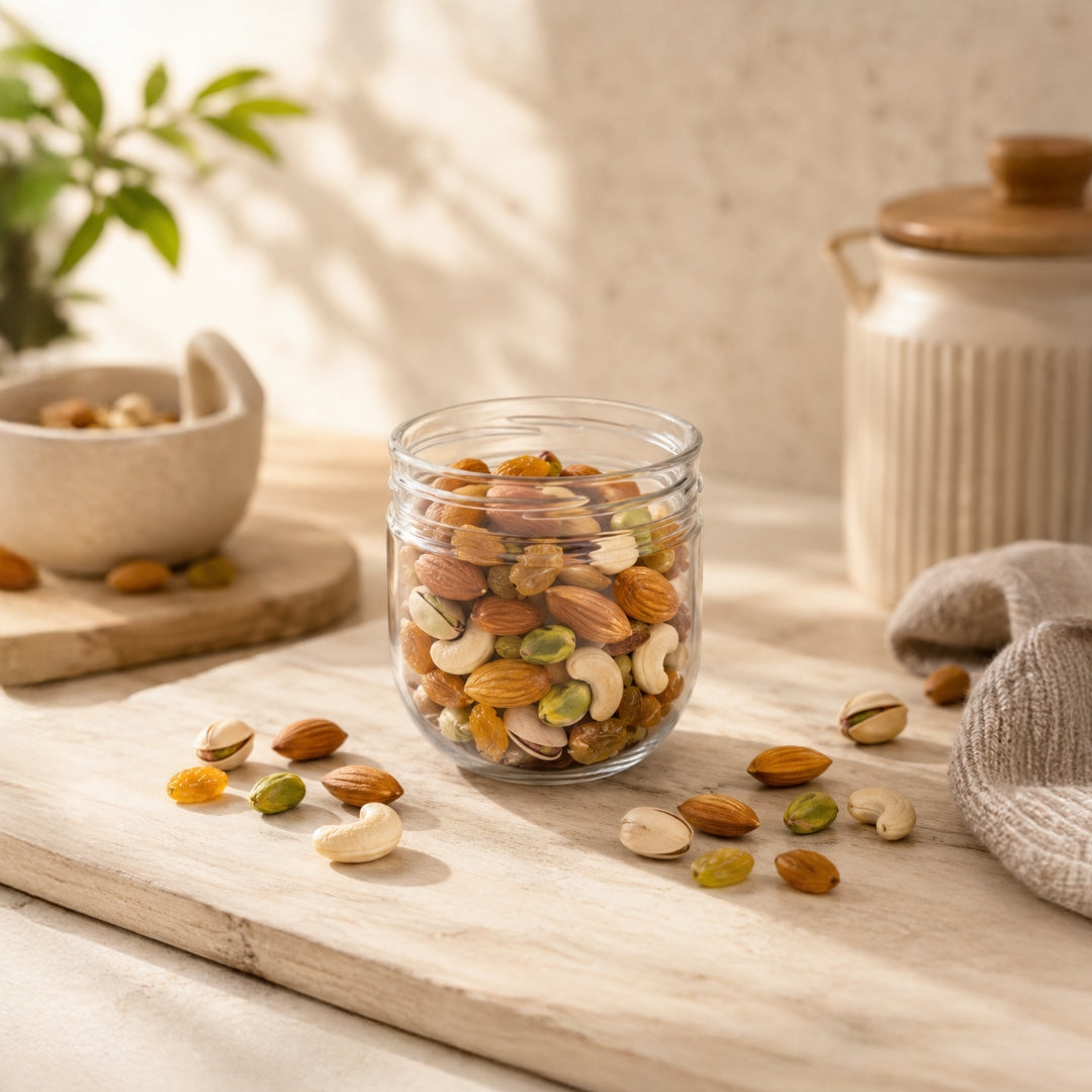 83/400mm CRV PET Jar
