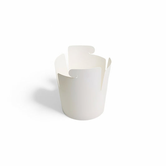 16 OZ Paper Donor Box