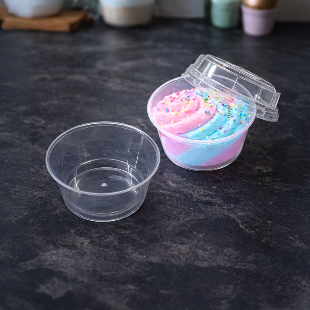 NP PS 31 Ice Cream Bowl 120 ml