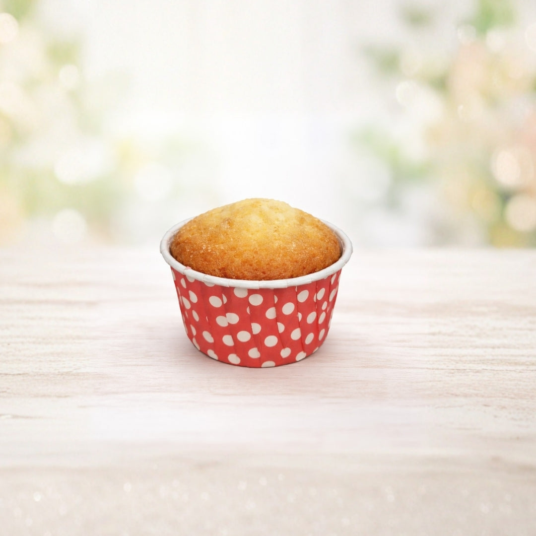 Curl Cups for Muffin 44mm