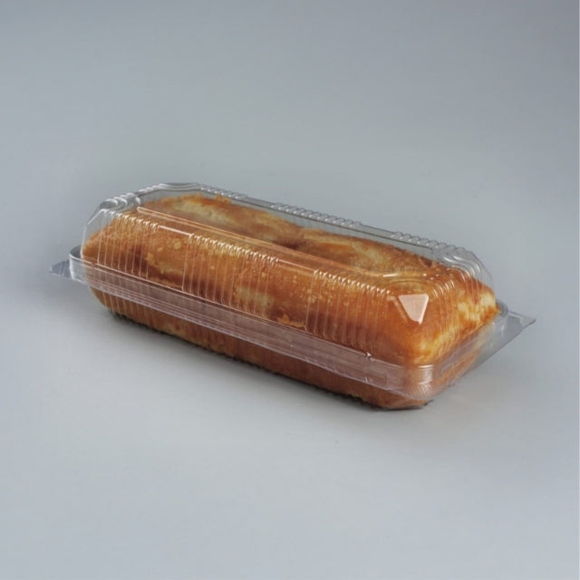 Hinged Box HB 234 × 114 × 40 Cake