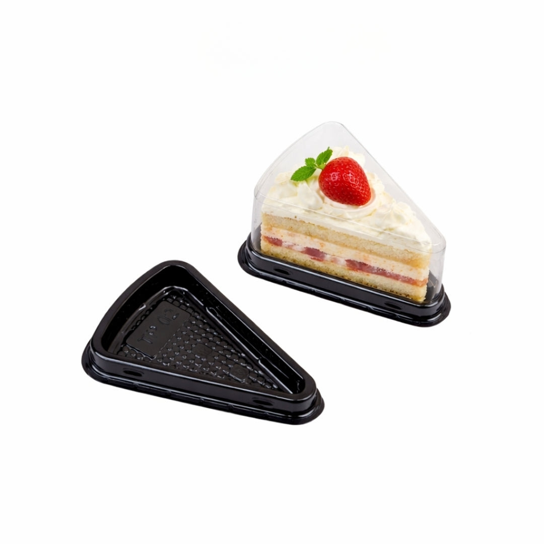 TP 02 Triangle Pastry Container
