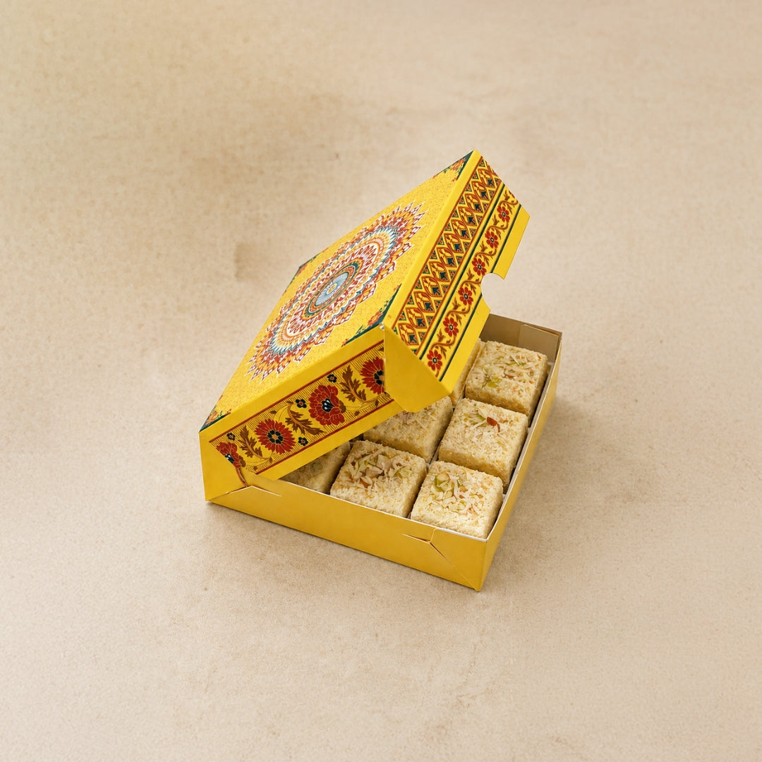 250G Sweet Box