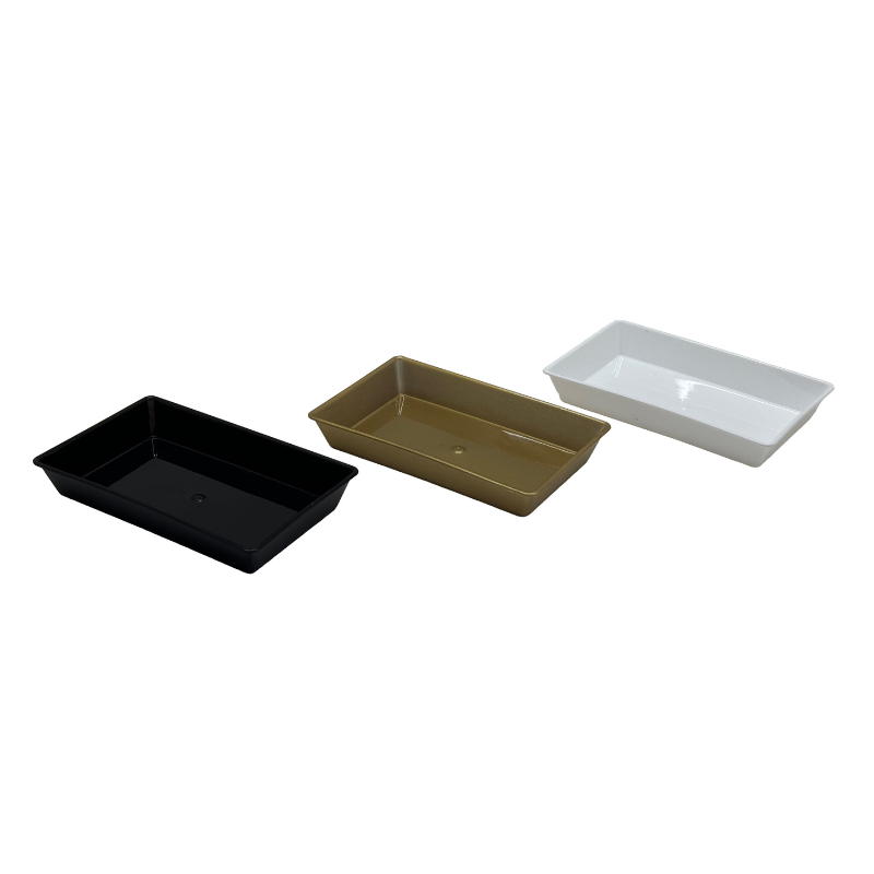 Rectangle Pastry Tray NP PS 21