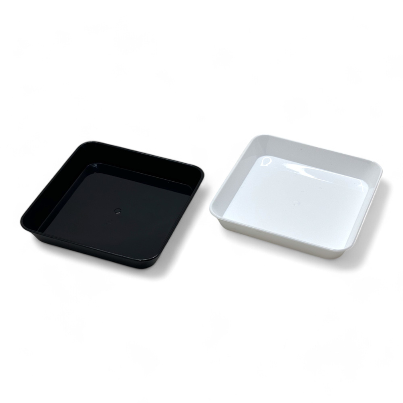 SQ 3x3 Tray NP PS 22