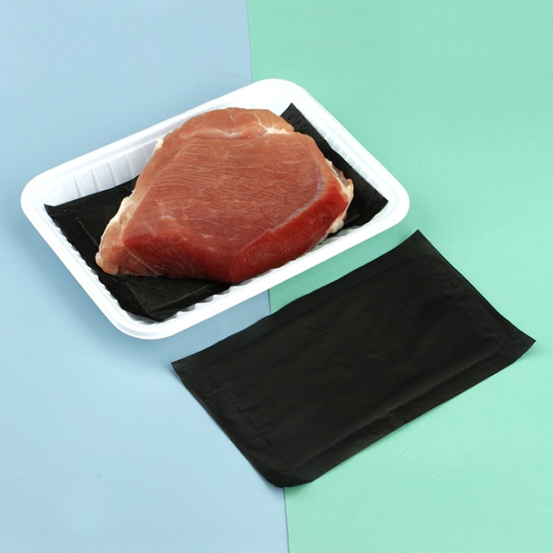 Soaker Pad