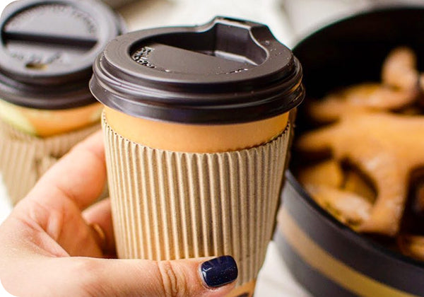 Introducing our Frosted Sipper  Containers