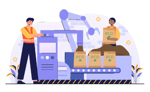 The Future of Packaging: Sustainability and Innovation