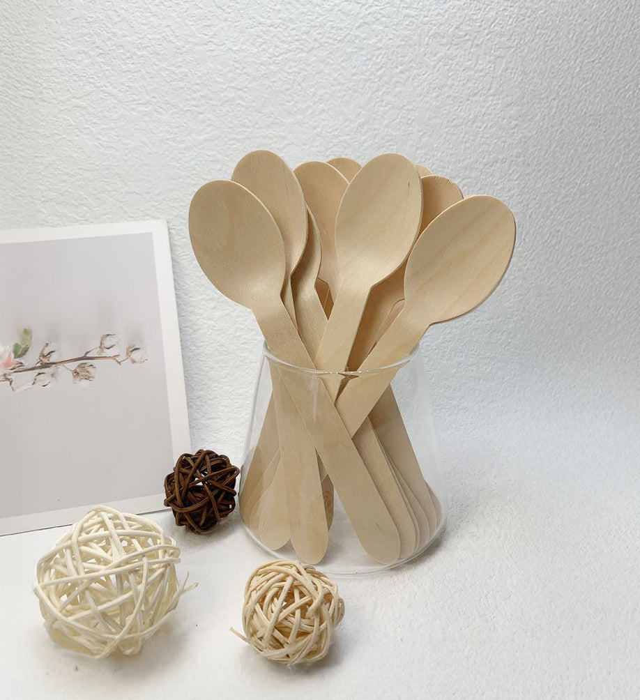 cutlery for Cloud kitchen packaging 