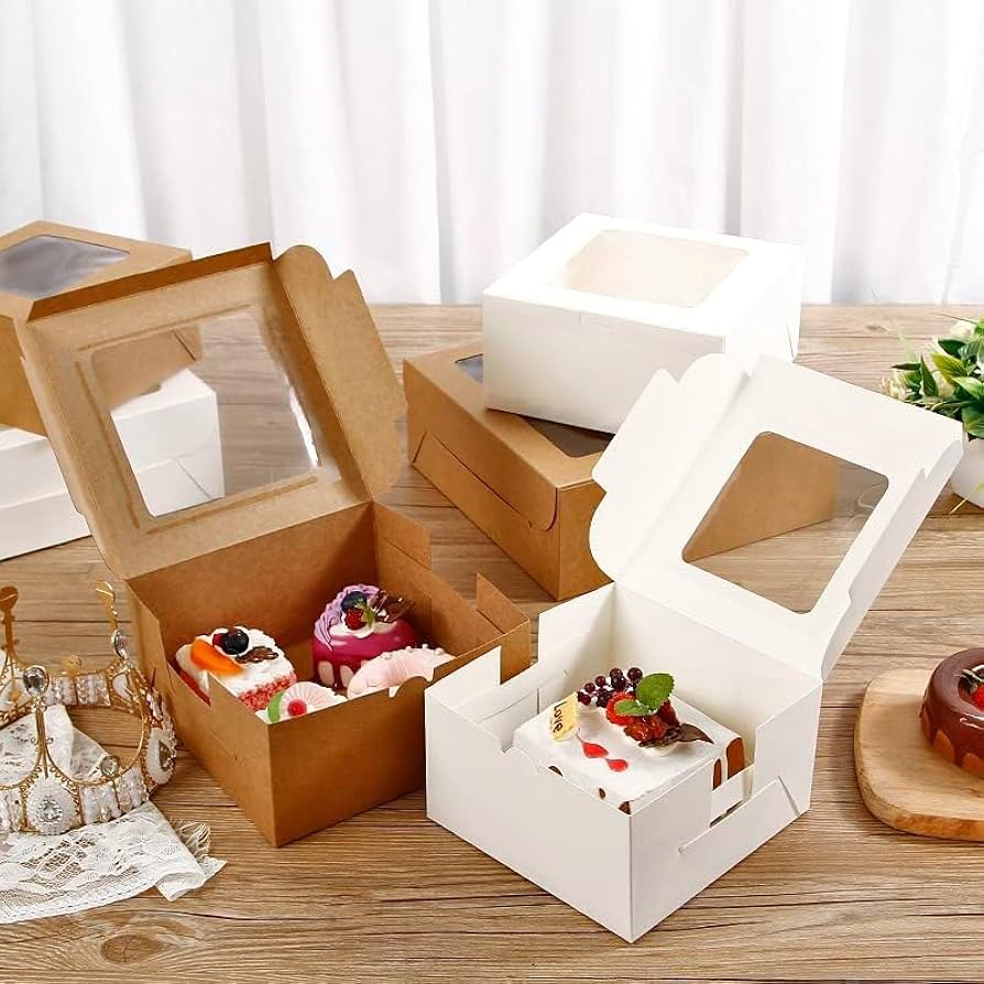 ITC Cake Boxes , Jar bag , Sweet box