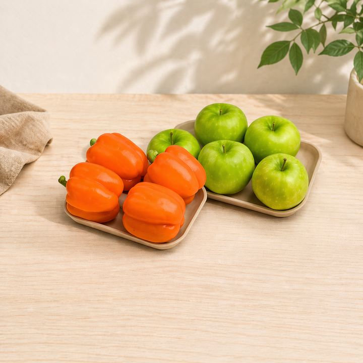 Pulp Tray