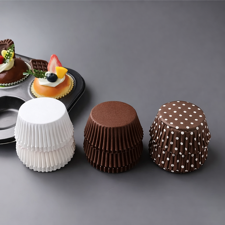 Bakery Mould