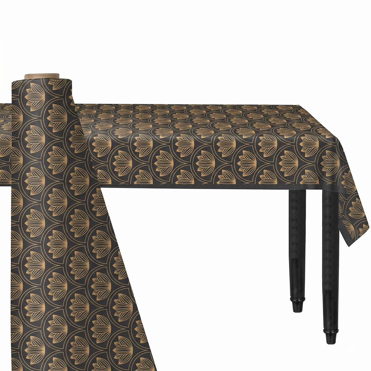 Table roll