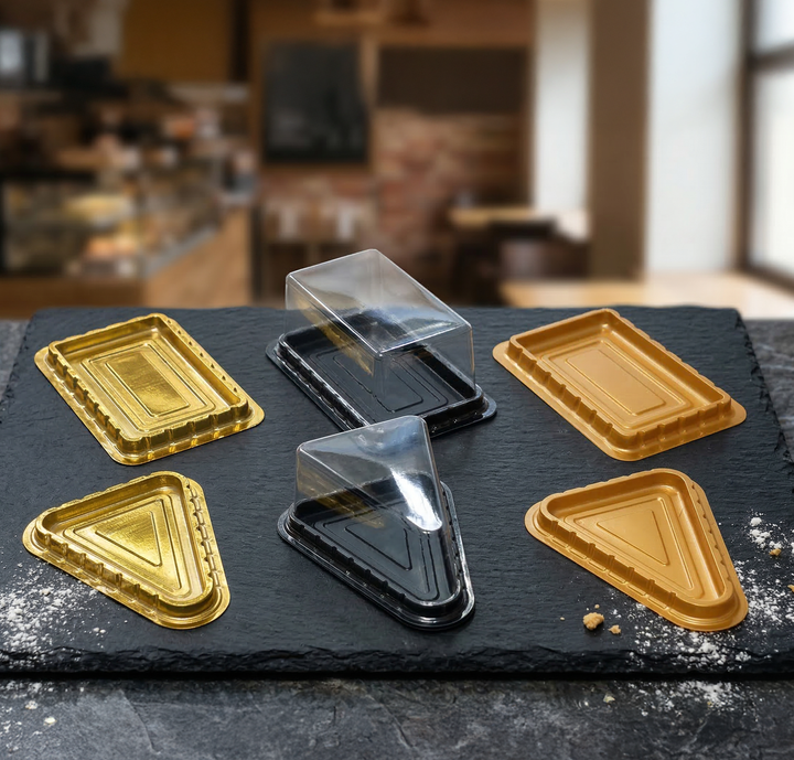 Pastry Tray