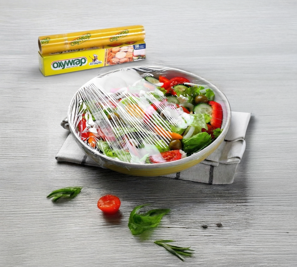 Cling Film
