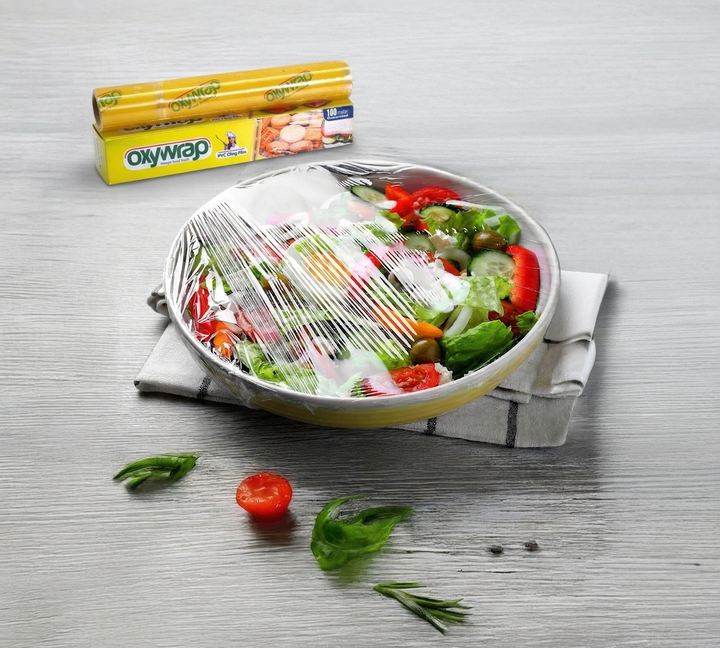 Cling Film