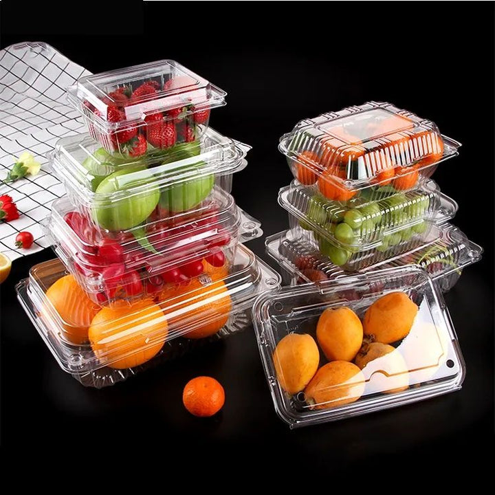 PUNNET CONTAINER