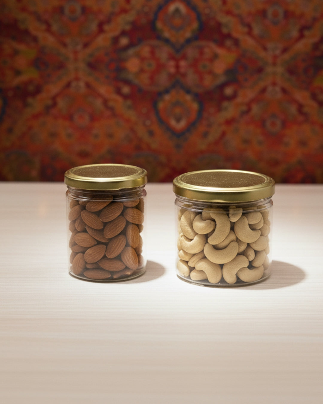 Jars