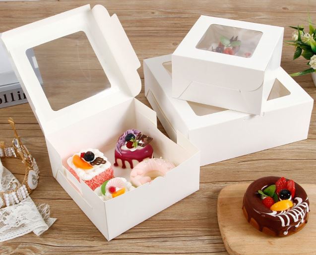 Cake Box