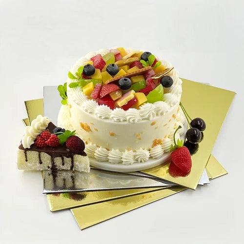 CAKE BASE