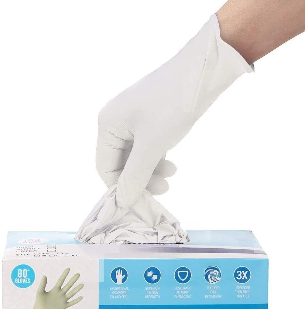 Hand Gloves