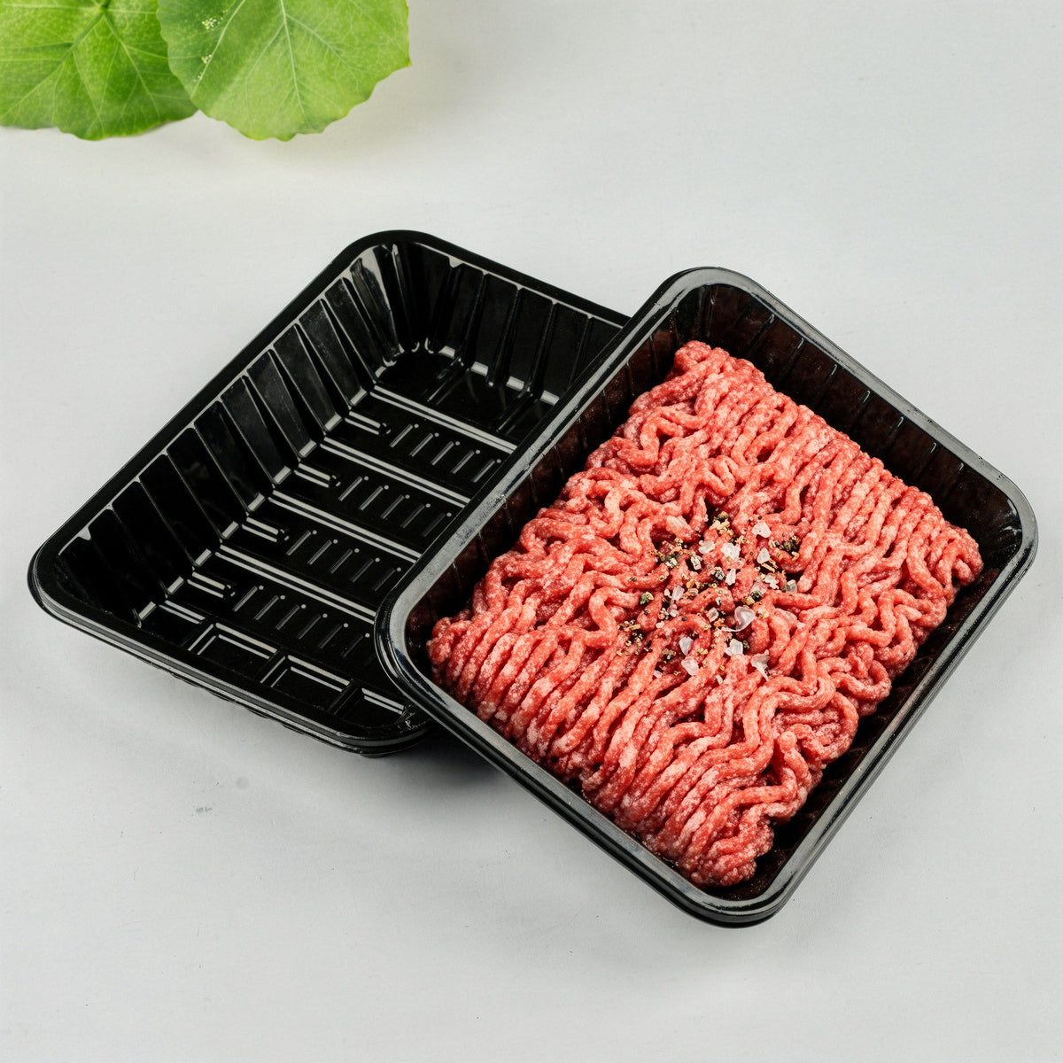 MEAT TRAYS