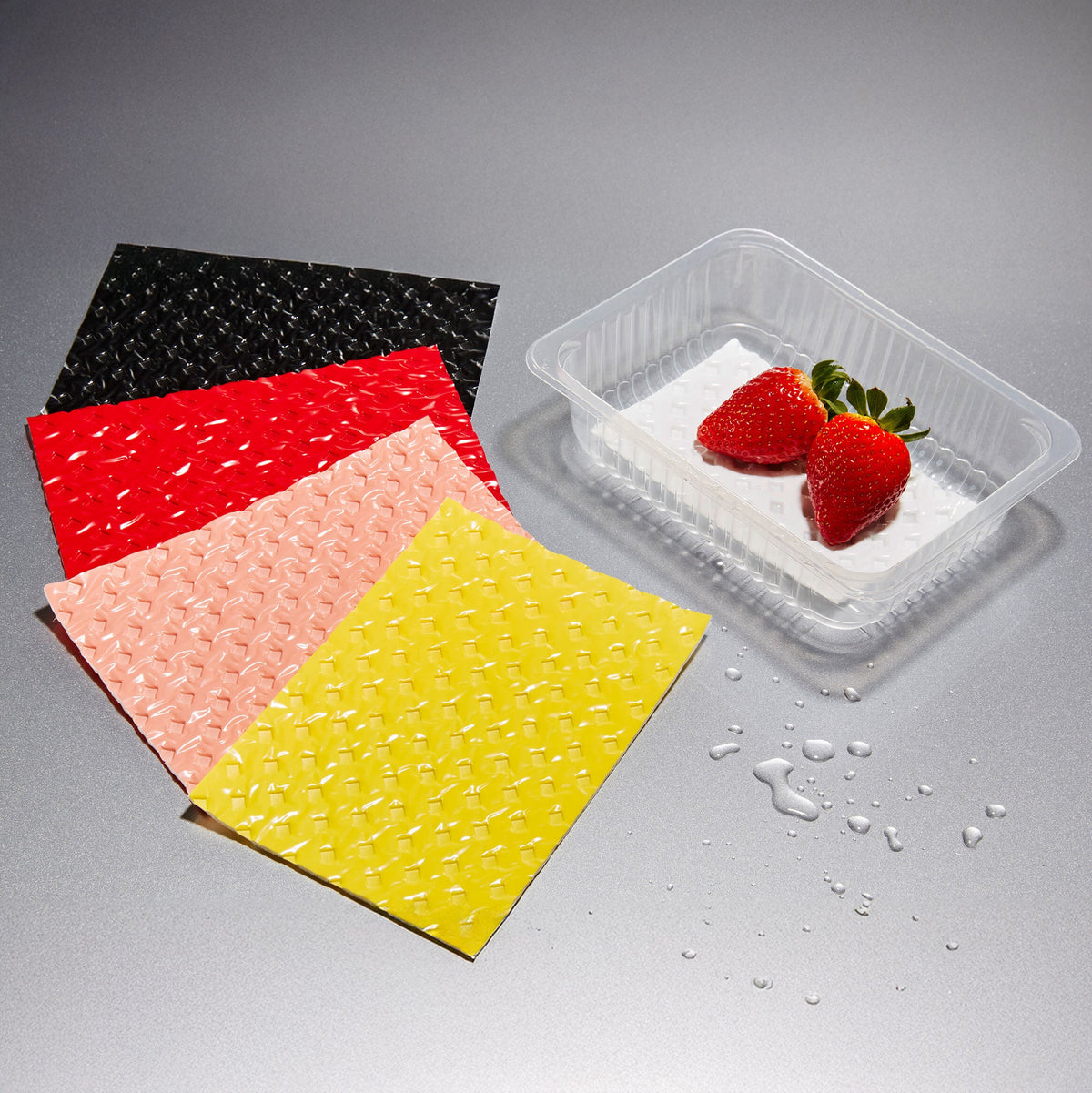 FRUIT PAD