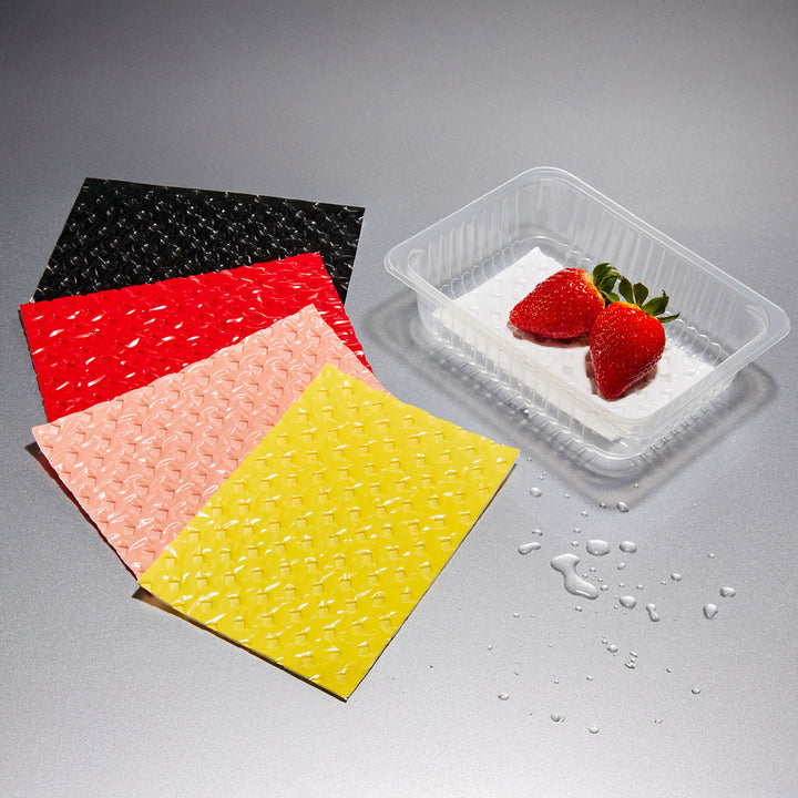 FRUIT PAD