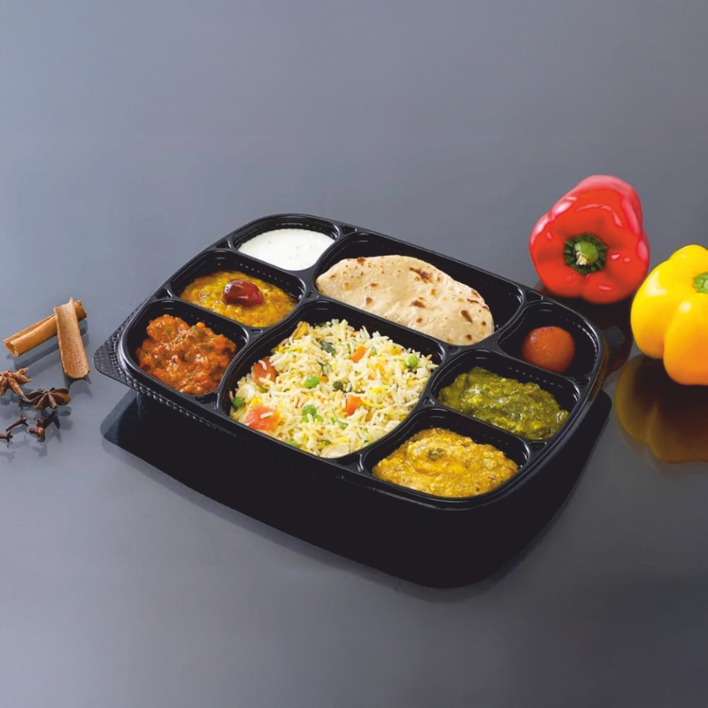 Meal Trays