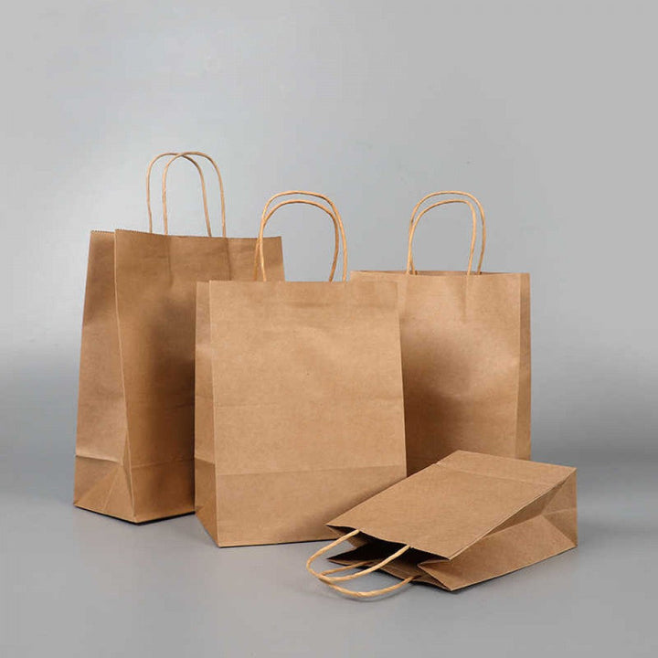 Paper Bag