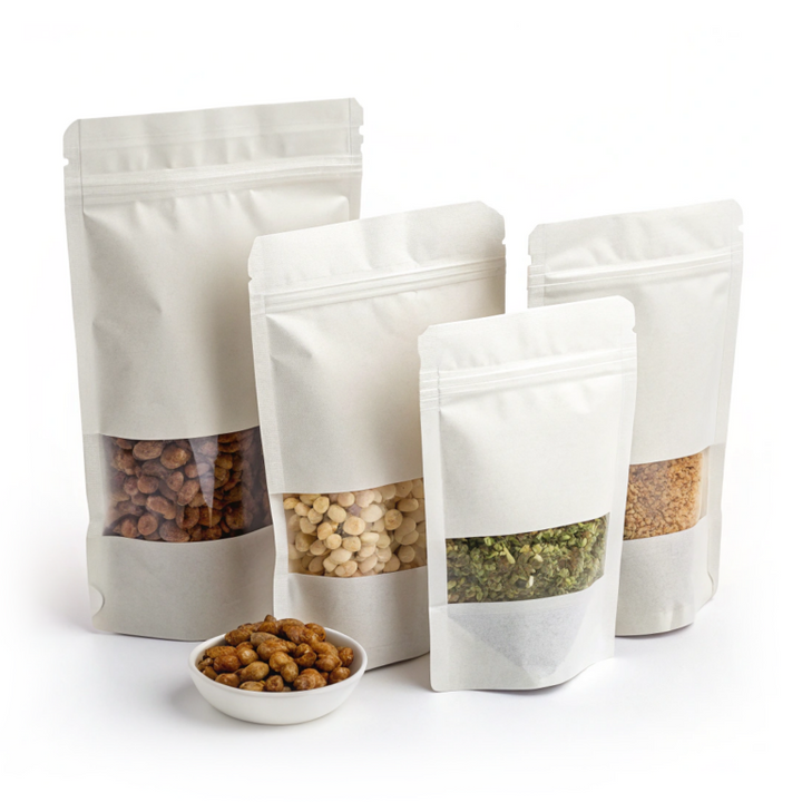 LAMINATED POUCHES