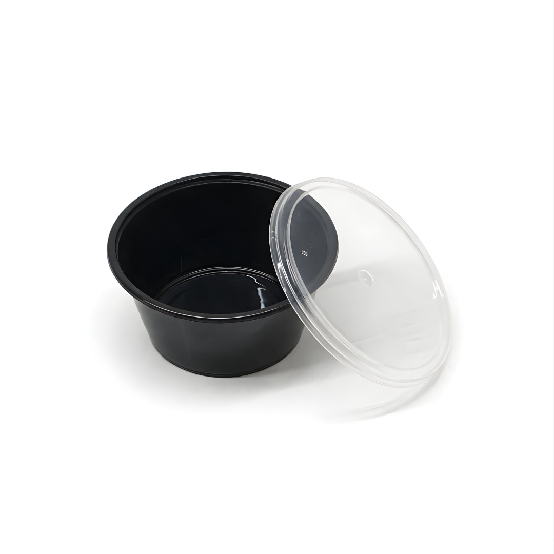 150 ml AP Container (85D)