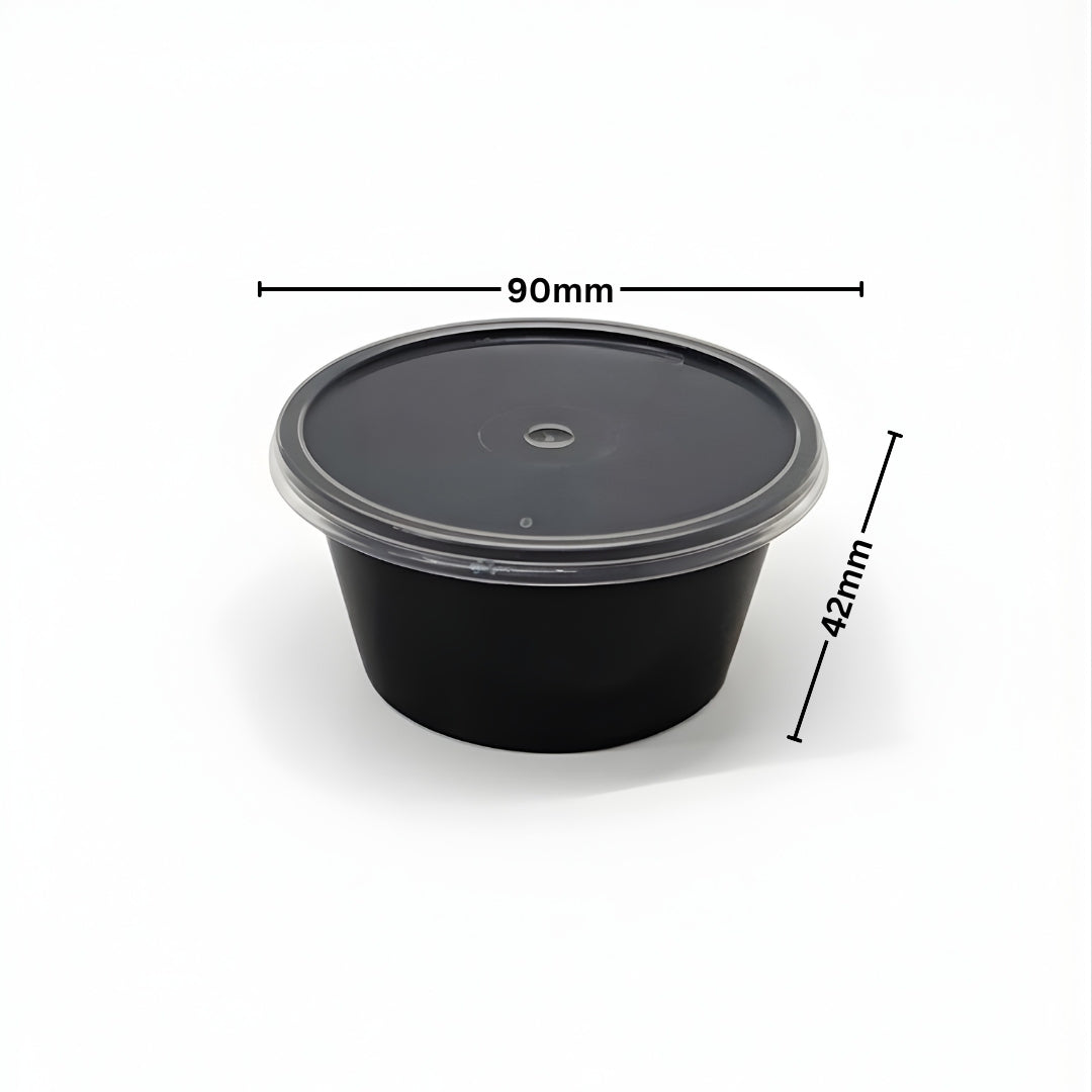 150 ml AP Container (85D)