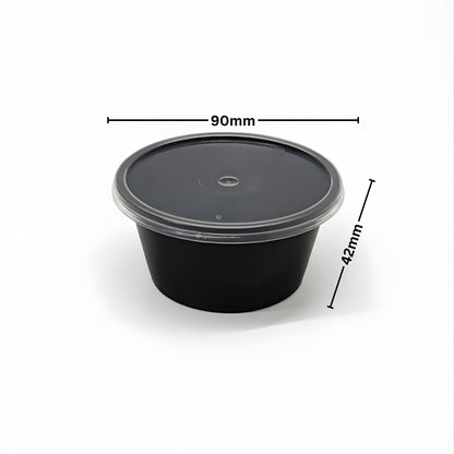 150 ml AP Container (85D)