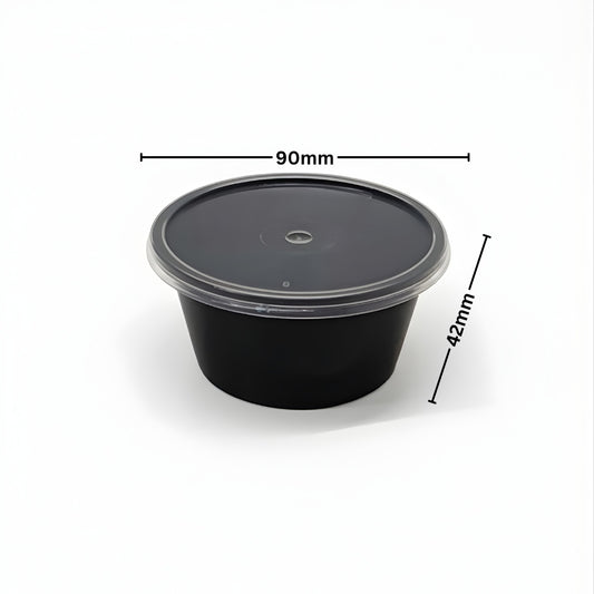 150 ml AP Container (85D)