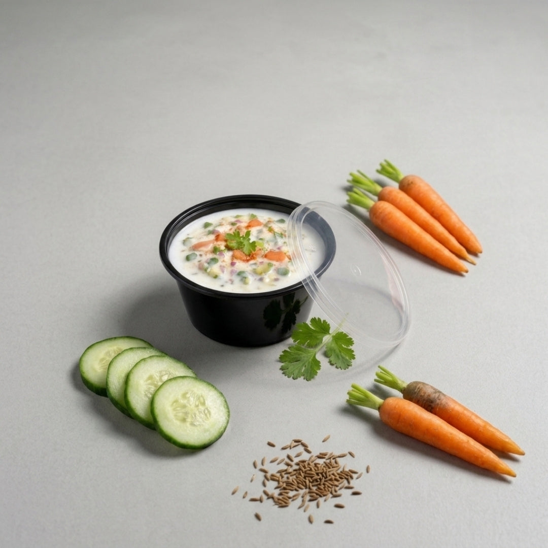 150 ml AP Container (85D)