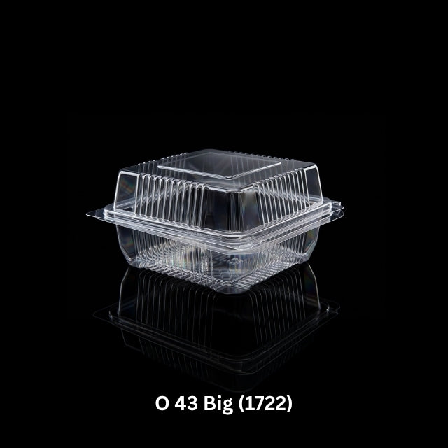 O 43 Big (1722)