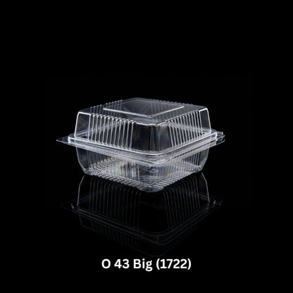 O 43 Big (1722)