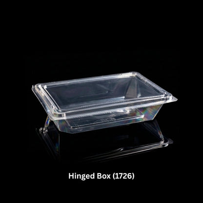 Hinged Box (1726)