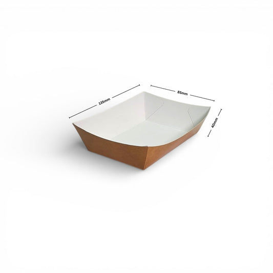 PNS 500ml Paper Tray