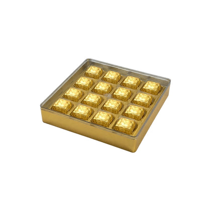 Nice Square Box 16 Cavity (200x200x40mm)
