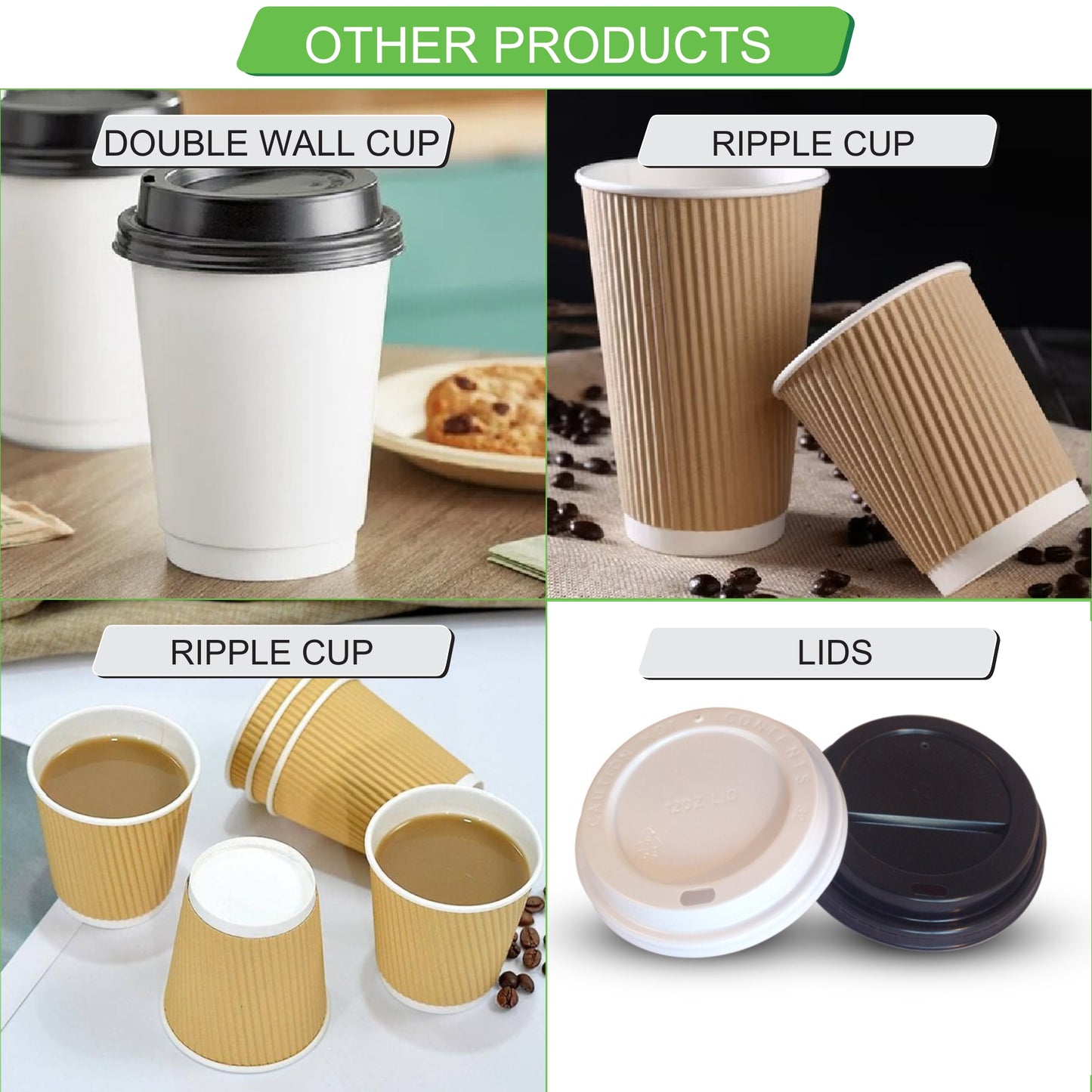 90 ML Ice Cream Cup – 2 PE