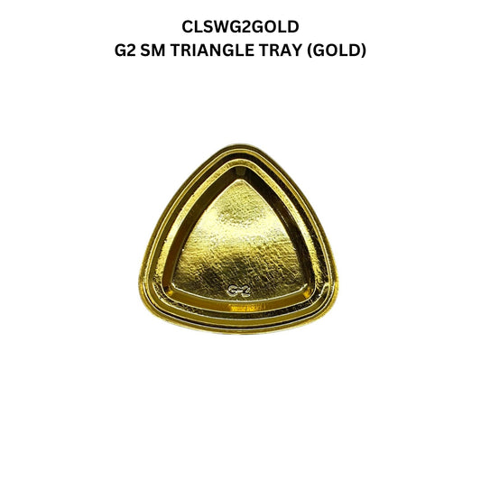 CLSWG2GOLD G2 Triangle Tray