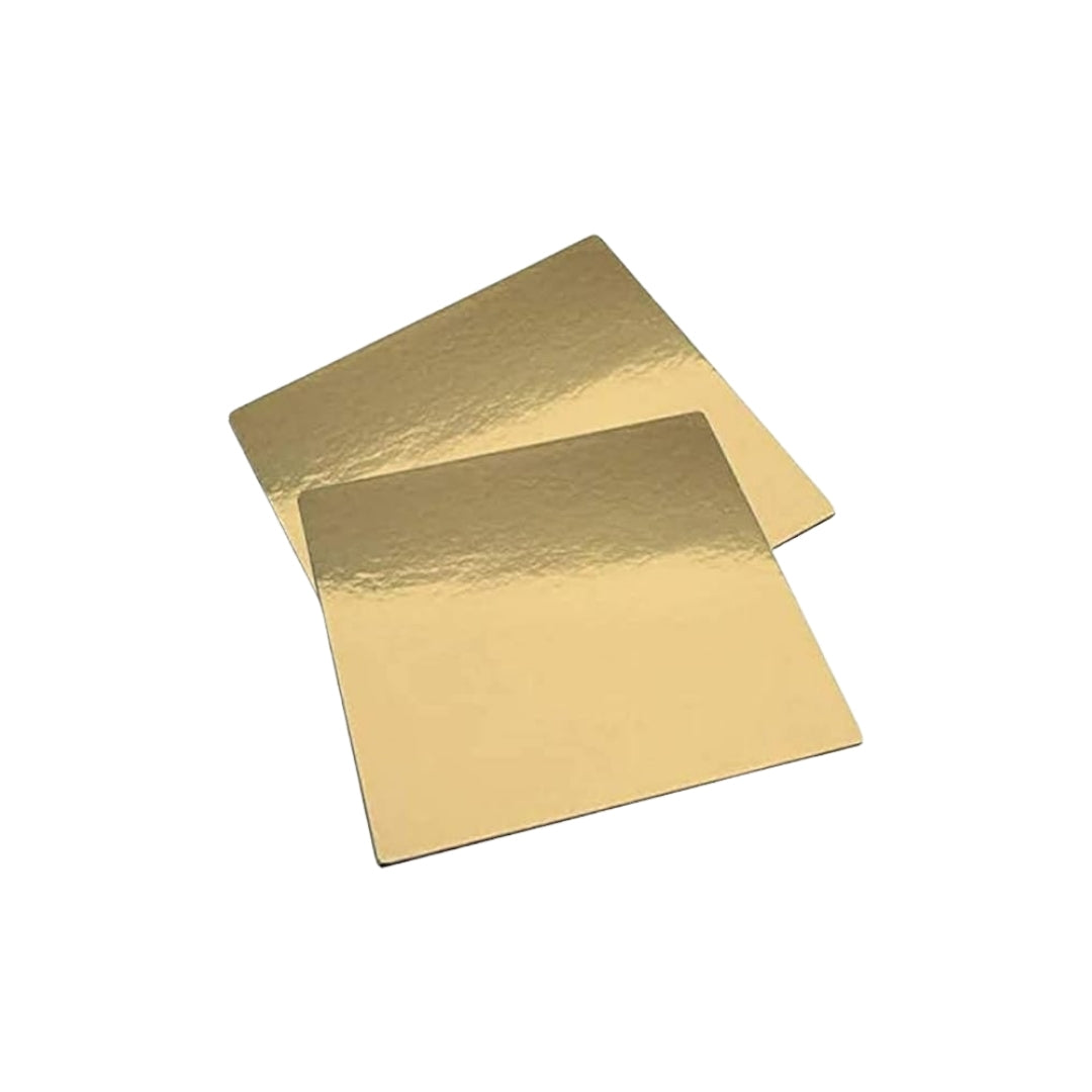 8x8 Inch Cake Base (Hard Board Cake Base)