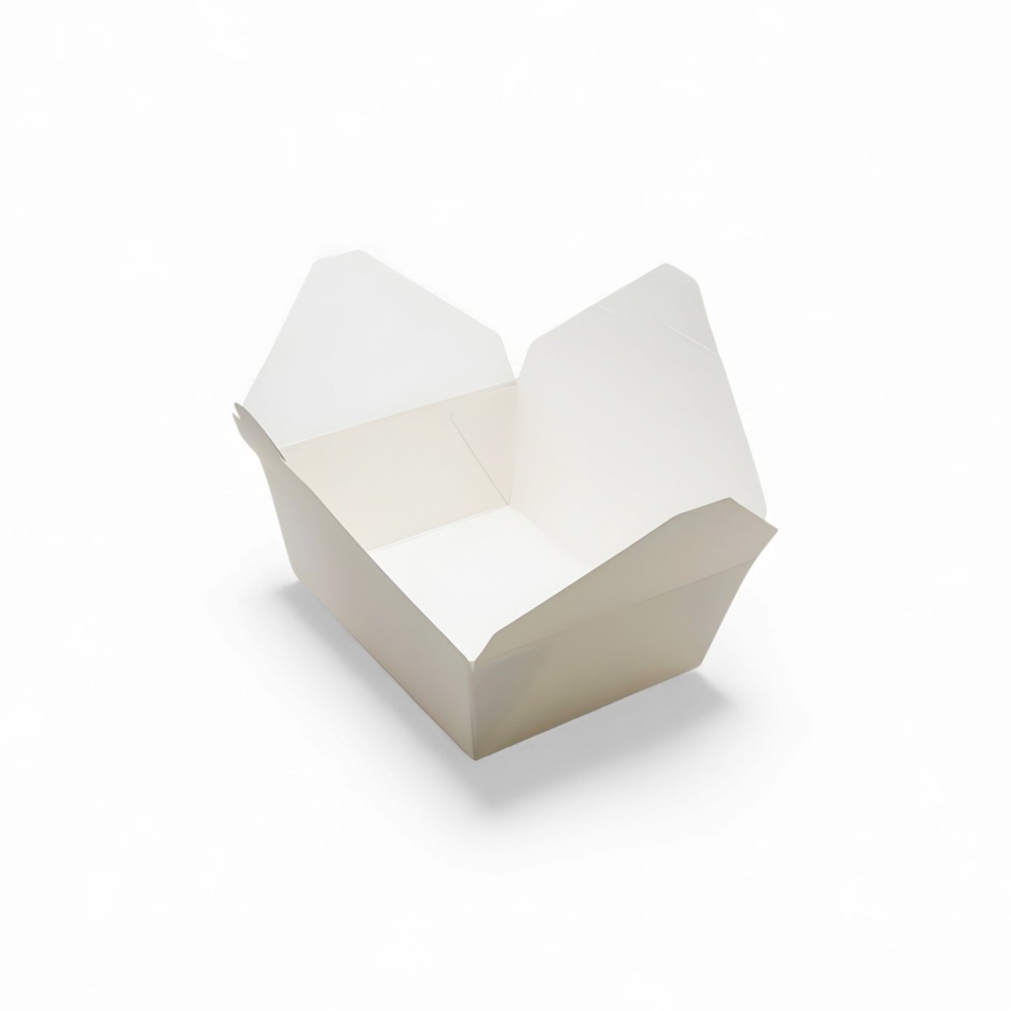 1400 ml Paper Flap Box
