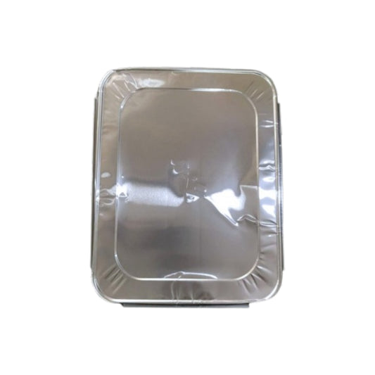 HALF DEEP CONTAINER LID