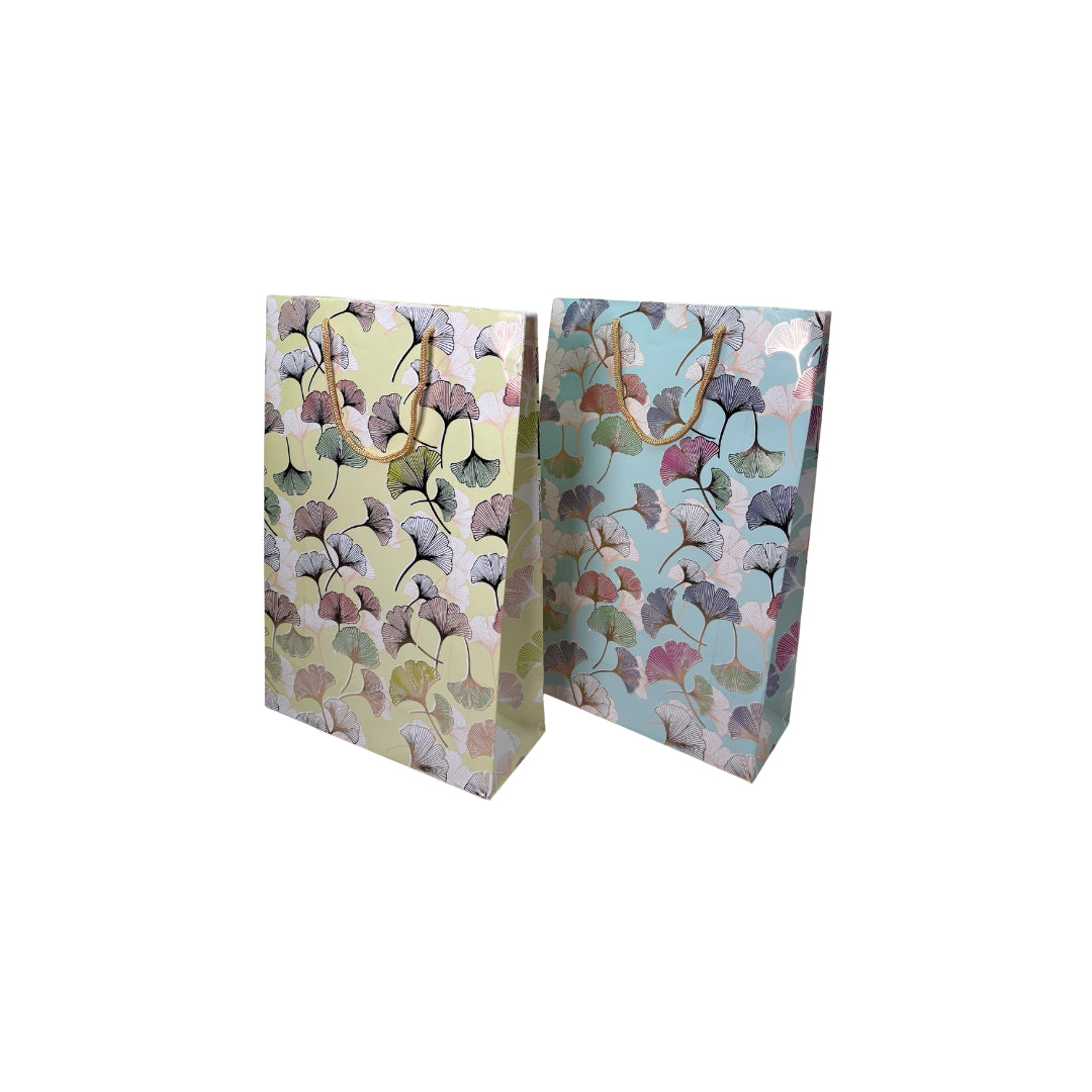 10x4x15 Foil Paper Bag