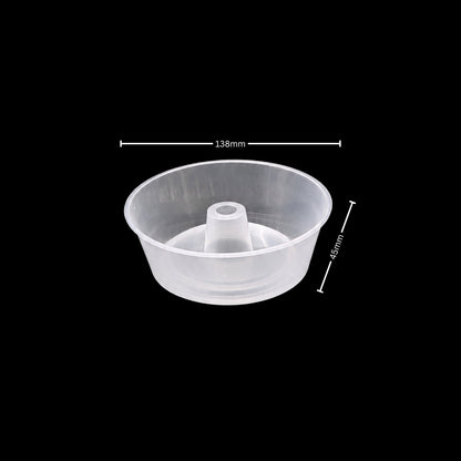 350ml Freyo Tower  80Dia & 90Dia  (False Bottom)