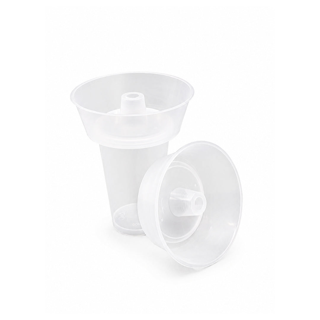 350ml Freyo Tower  80Dia & 90Dia  (False Bottom)